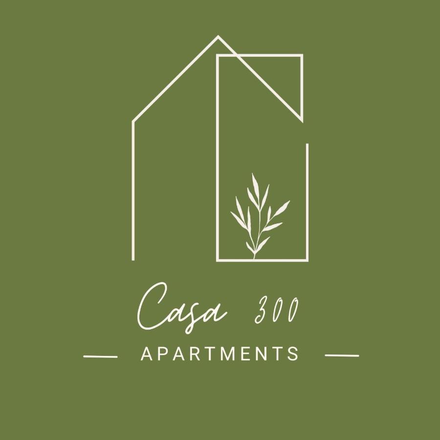 Apartamento Casa 300 Piran Exterior foto